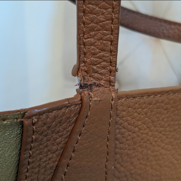 Tory Burch Tote - Picture 9 of 9